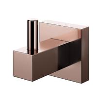 Cabide Square Cobre Polido Docol