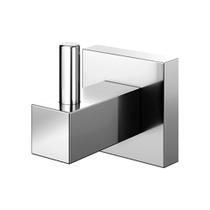 Cabide Square Cromado Docol
