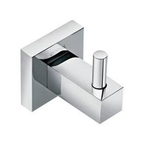 Cabide Square Cromado - Docol Cabide Square Cromado - Docol