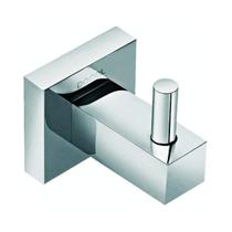 Cabide square cromado docol