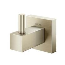 Cabide Square Docolchroma - Níquel Escovado - 00388344