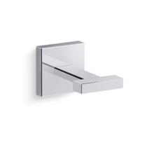 Cabide Square Kohler Cromado 23290br-cp