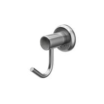 Cabide/suporte parede inox.1ganch Cabide/suporte parede inox.1ganch