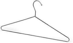 Cabide tintureiro c/4 peças cromado - Passerini