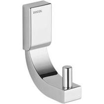 Cabide Top Cromado Docol Cabide Top Cromado Docol