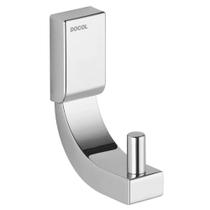 Cabide Top Docol Cromado 534306 Cabide Top Docol Cromado 534306