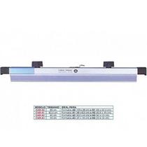 Cabide trident de aluminio cab-a0 - 20380124001