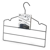 Cabide Triplo Calça com Cavas Arthi Cabide Triplo Calça com Cavas Arthi