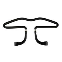 Cabide Veicular Premium Metal Camisa Paletó Carro Universal