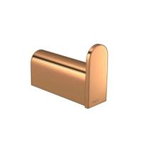 Cabide Versa 2060 Red Gold Deca Cabide Versa 2060 Red Gold Deca