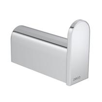 Cabide Versa Cromado Deca
