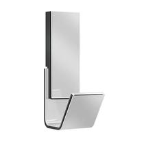 Cabide zen soul ba0175.18 cromado Cabide zen soul ba0175.18 cromado