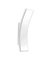 Cabide Zen Woman Cromado 22x85x30mm BA0114.200 Cabide Zen Woman Cromado 22x85x30mm BA0114.200