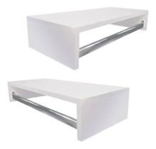 cabideiro arara de parede