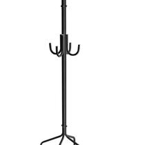 Cabideiro Búfalo Y Acbt 150 cm X 25 cm Cinza/Aço Cabideiro Búfalo Y Acbt 150 cm X 25 cm Cinza/Aço