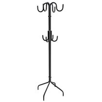 Cabideiro Búfalo Y CB2015 Estrutura em Aço Vinci Móveis