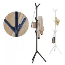 Cabideiro chao 9 ganchos mancebo organizador portatil arara bolsa pendura guarda roupa casaco chapeu desmontavel Cabideiro chao 9 ganchos mancebo organizador portatil arara bolsa pendura guarda roupa casaco chapeu desmontavel