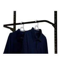 Cabideiro closet 90x27,5cm p.50 pt Cabideiro closet 90x27,5cm p.50 pt