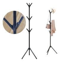 Cabideiro De Chão Mancebo 9 Ganchos Arara Organizadora Cabideiro De Chão Mancebo 9 Ganchos Arara Organizadora