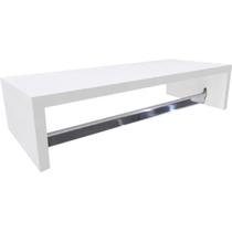 Cabideiro De Parede Arara Porta Roupas Quarto Closet 90 cm Cabideiro De Parede Arara Porta Roupas Quarto Closet 90 cm