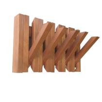 Cabideiro de Parede Classic Retrátil Cabideiro de Parede Classic Retrátil