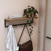 Cabideiro de parede Cabideiro de parede
