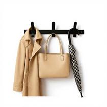 Cabideiro de Parede para Lojas e Provadores Cabideiro de Parede para Lojas e Provadores