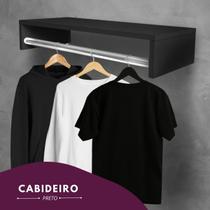 Cabideiro De Parede Para Roupas