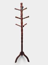 Cabideiro de quarto mel