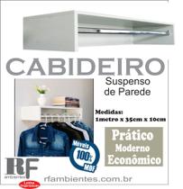 Cabideiro Individual simples Cabideiro Individual simples