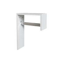 cabideiro j branco Hub18