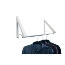 Cabideiro Mágico Duplo Maxeb - Branco Cabideiro Mágico Duplo Maxeb - Branco