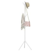 Cabideiro Mancebo Roupa Bolsa Toalha Chapeu Casaco Blusa Arara 9 Ganchos Quarto Closet Casa Sala Multiuso Organizaçao Resistente Cabideiro Mancebo Roupa Bolsa Toalha Chapeu Casaco Blusa Arara 9 Ganchos Quarto Closet Casa Sala Multiuso Organizaçao Resistente