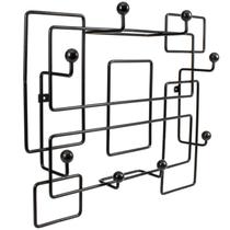 Cabideiro Multifuncional Desigual