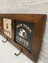 Cabideiro para cozinha