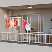 Cabideiro parade para roupas duplo arituculado para 30 cabides com 113 cm total com 54 cm cada arara preto ou branco