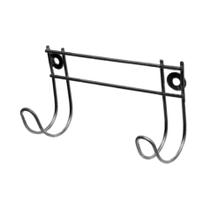 Cabideiro Parede 2 Ganchos para Pendurar Toalhas Cabideiro Parede 2 Ganchos para Pendurar Toalhas