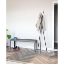 Cabideiro Proa em Aço Resistente 170cm Cabideiro Proa em Aço Resistente 170cm