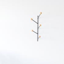 Cabideiro Suspenso 55x22cm Angra Proa Cabideiro Suspenso 55x22cm Angra Proa