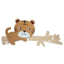 Cabideiro Tigre Cabideiro Tigre