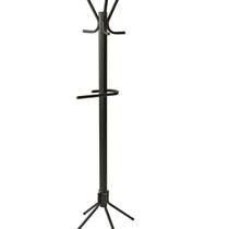 Cabideiro Tubo 2' Acbt 150 cm X 40 cm Cinza/Aço Cabideiro Tubo 2' Acbt 150 cm X 40 cm Cinza/Aço