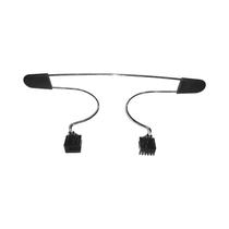 Cabideiro Universal De Metal Para Encosto De Carro Para Jaquetas, Ternos, Camisas E Casacos Cabideiro Universal De Metal Para Encosto De Carro Para Jaquetas, Ternos, Camisas E Casacos