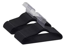 Cabides Aveludado Slim C/ 30 Peças Cabides Aveludado Slim C/ 30 Peças