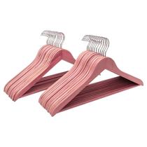 Cabides de Cedro FairyHaus - Pacote com 24 Unidades - 100% Cedro Natural Cabides de Cedro FairyHaus - Pacote com 24 Unidades - 100% Cedro Natural