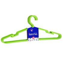Cabides Kit Com 3 Unidades Adulto De Poliestireno Resistente Roupas BPA Free Reforçado Praticidade Cabides Kit Com 3 Unidades Adulto De Poliestireno Resistente Roupas BPA Free Reforçado Praticidade