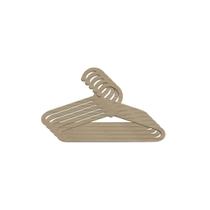 Cabides mais amados Banho Maria - Kits com 5, 10 e 15 Cabides mais amados Banho Maria - Kits com 5, 10 e 15