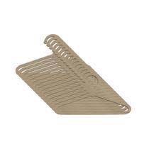 Cabides mais amados Banho Maria - Kits com 5, 10 e 15 Cabides mais amados Banho Maria - Kits com 5, 10 e 15