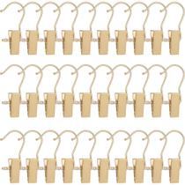 Cabides para botas BEWISHOME Gold Metal 50 unidades para armário Cabides para botas BEWISHOME Gold Metal 50 unidades para armário