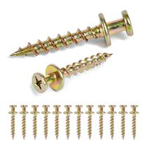 Cabides para fotos FUZANWJ 4 em 1 de cabeça dupla de 30 libras - pacote com 30