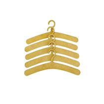 Cabides Pet Em Mdf Para Guarda Roupas Cachorro gato 5 Cabides